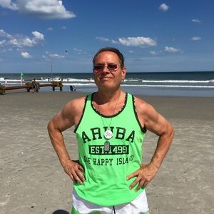 Meet your Posher, Michael